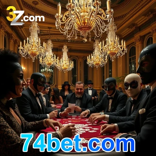 74bet.com Cassino