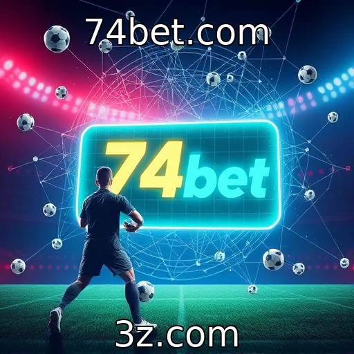 74bet.com Descubra os segredos das apostas esportivas de sucesso
