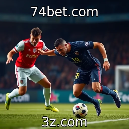 74bet.com Como melhorar suas apostas esportivas com análises de partidas eficazes