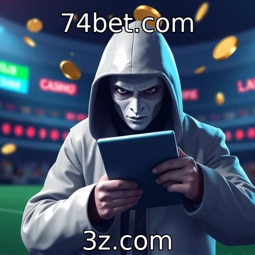 Aposte com segurança: dicas para proteção em cassinos online