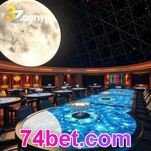 74bet.com Pagamento