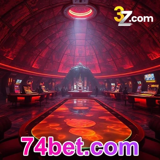 74bet.com Plataforma